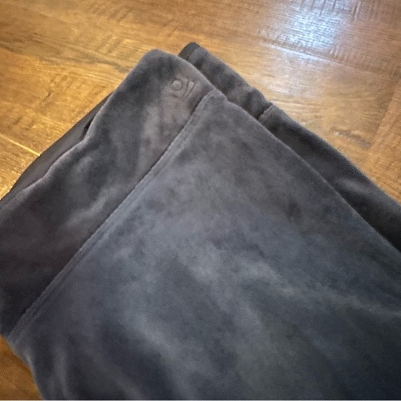 Cuddl Duds Women’s Plush Lounge Pants XL - Picture 2 of 7